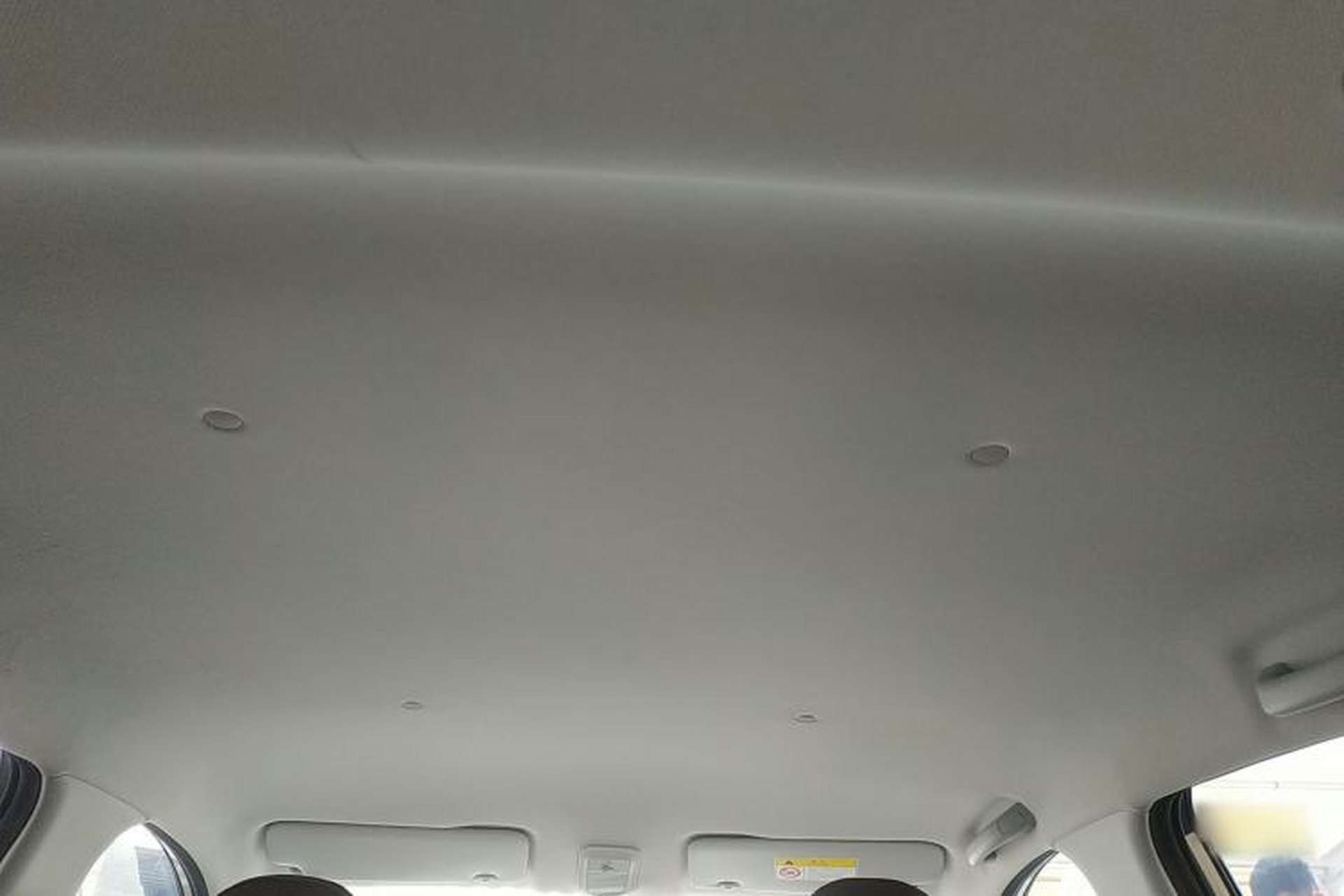 Used Wuling Bingo 2024 333 km Enjoyment Version Headliner