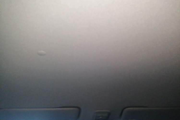 Used Wuling Bingo 2024 203km Light Edition Headliner