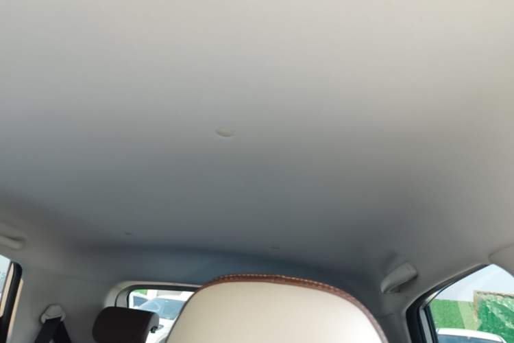 Used Wuling Bingo 2024 333 km Enjoyment Version Headliner