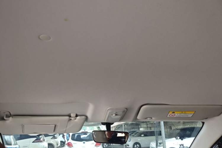 Used Wuling Bingo 2024 333 km Enjoyment Version Headliner