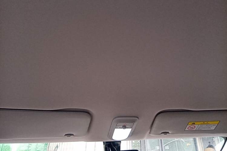 Used Wuling Bingo 2024 333 km Enjoyment Version Headliner