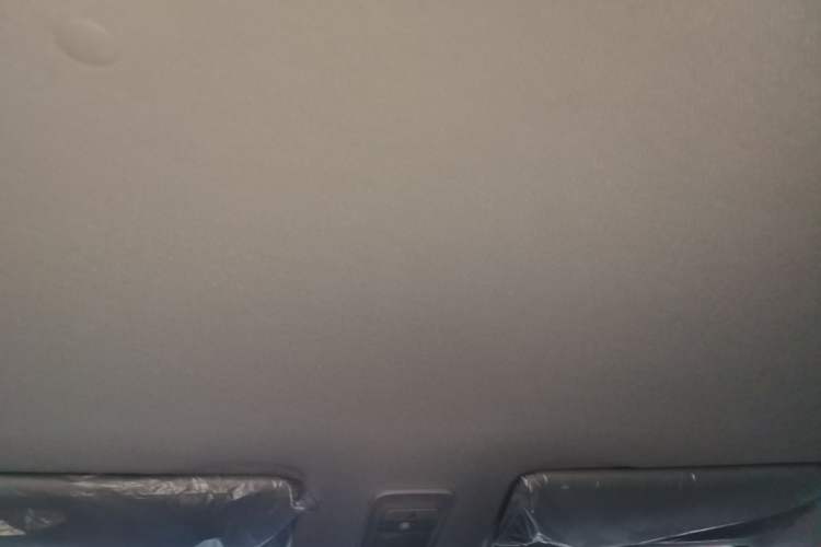 Used Wuling Bingo 2024 203km Light Edition Headliner