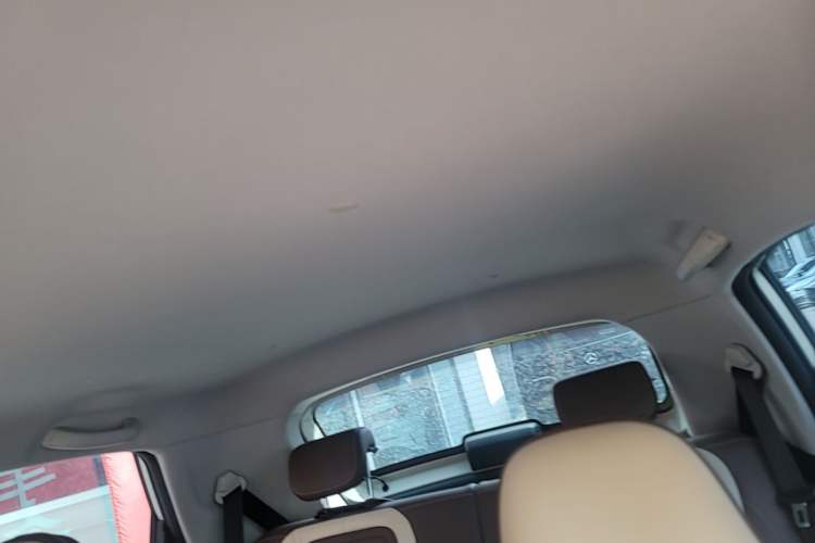 Used Wuling Bingo 2024 333 km Lingxi Connected Version Headliner