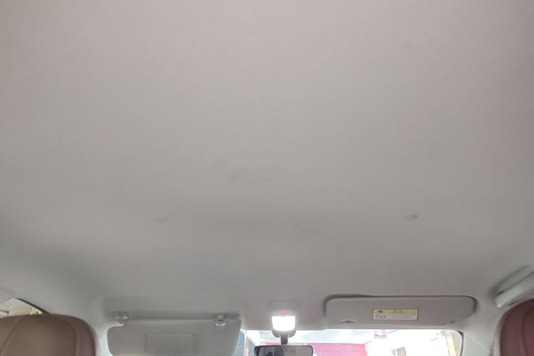 Used Wuling Bingo 2024 333 km Enjoyment Version Headliner