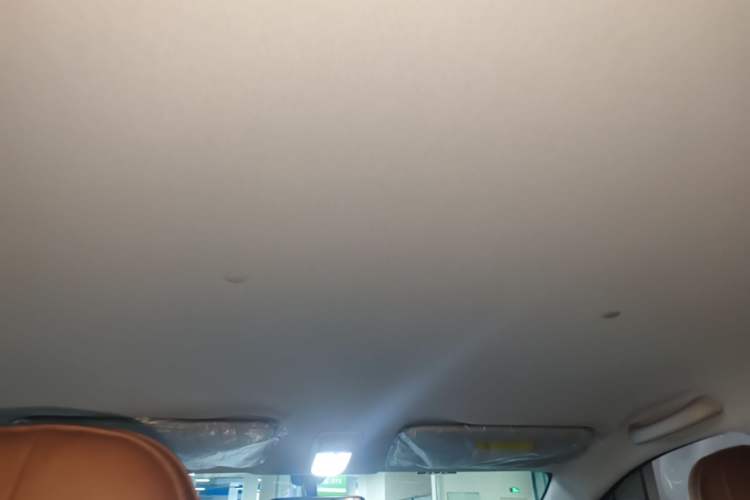 Used Wuling Bingo 2024 333 km Enjoyment Version Headliner