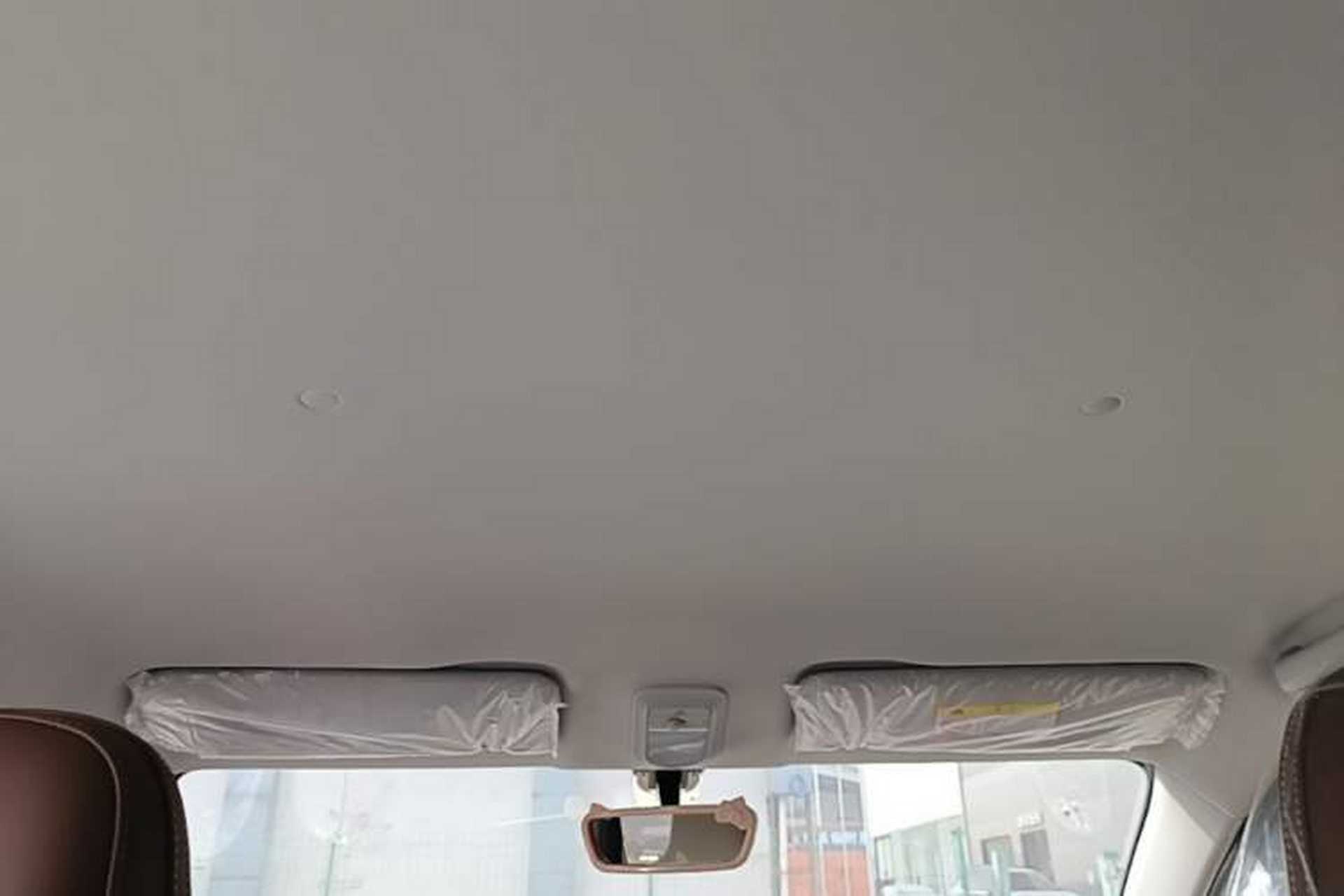 Used Wuling Bingo 2024 333 km Enjoyment Version Headliner