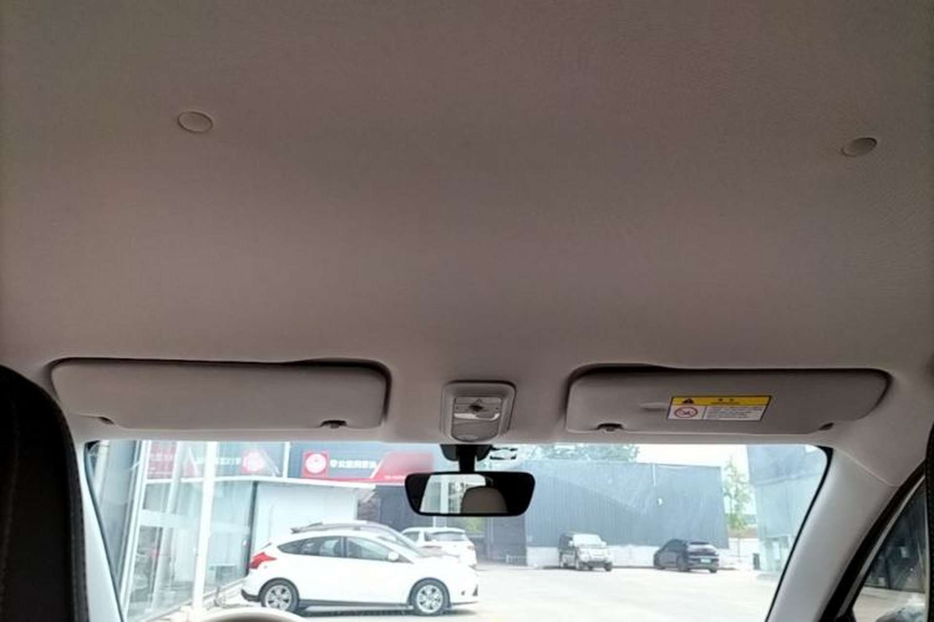 Used Wuling Bingo 2024 333 km Enjoyment Version Headliner