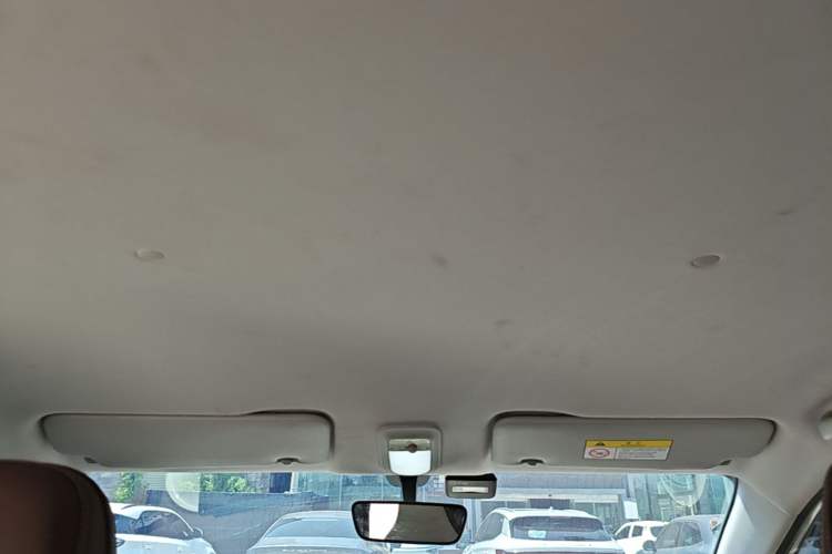 Used Wuling Bingo 2024 333 km Enjoyment Version Headliner