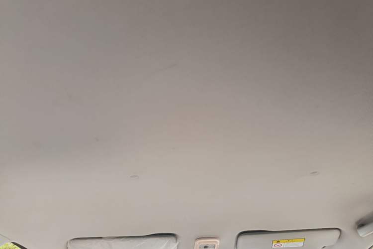 Used Wuling Bingo 2024 333 km Lingxi Connected Version Headliner