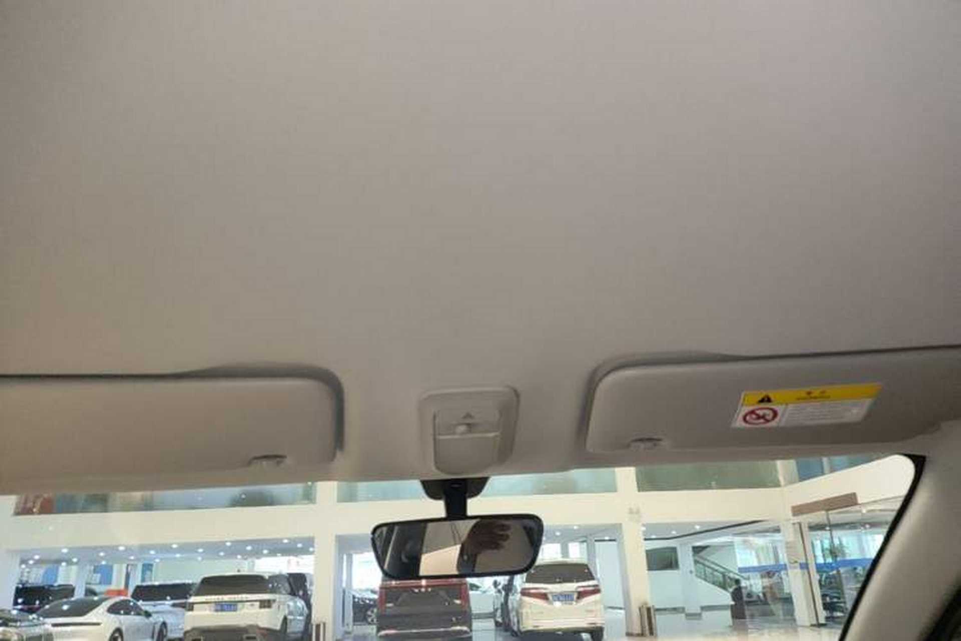 Used Wuling Bingo 2024 333 km Lingxi Connected Version Headliner