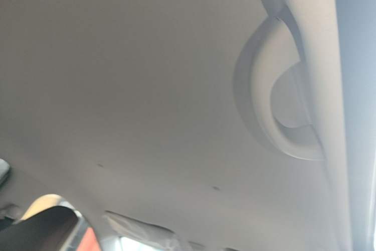 Used Wuling Bingo 2024 333 km Enjoyment Version Headliner