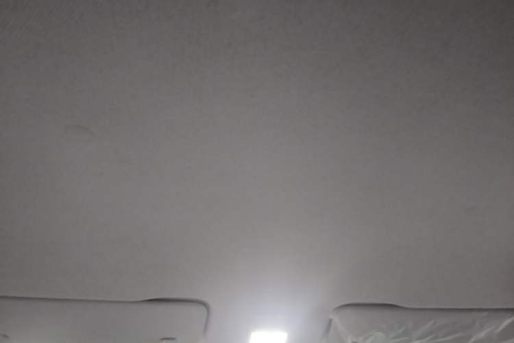 Used Wuling Bingo 2024 203km Light Edition Headliner