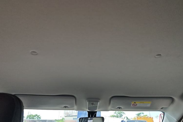 Used Wuling Bingo 2024 333 km Enjoyment Version Headliner