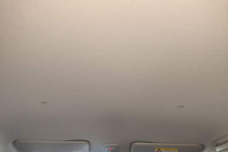 Used Wuling Bingo 2024 333 km Enjoyment Version Headliner