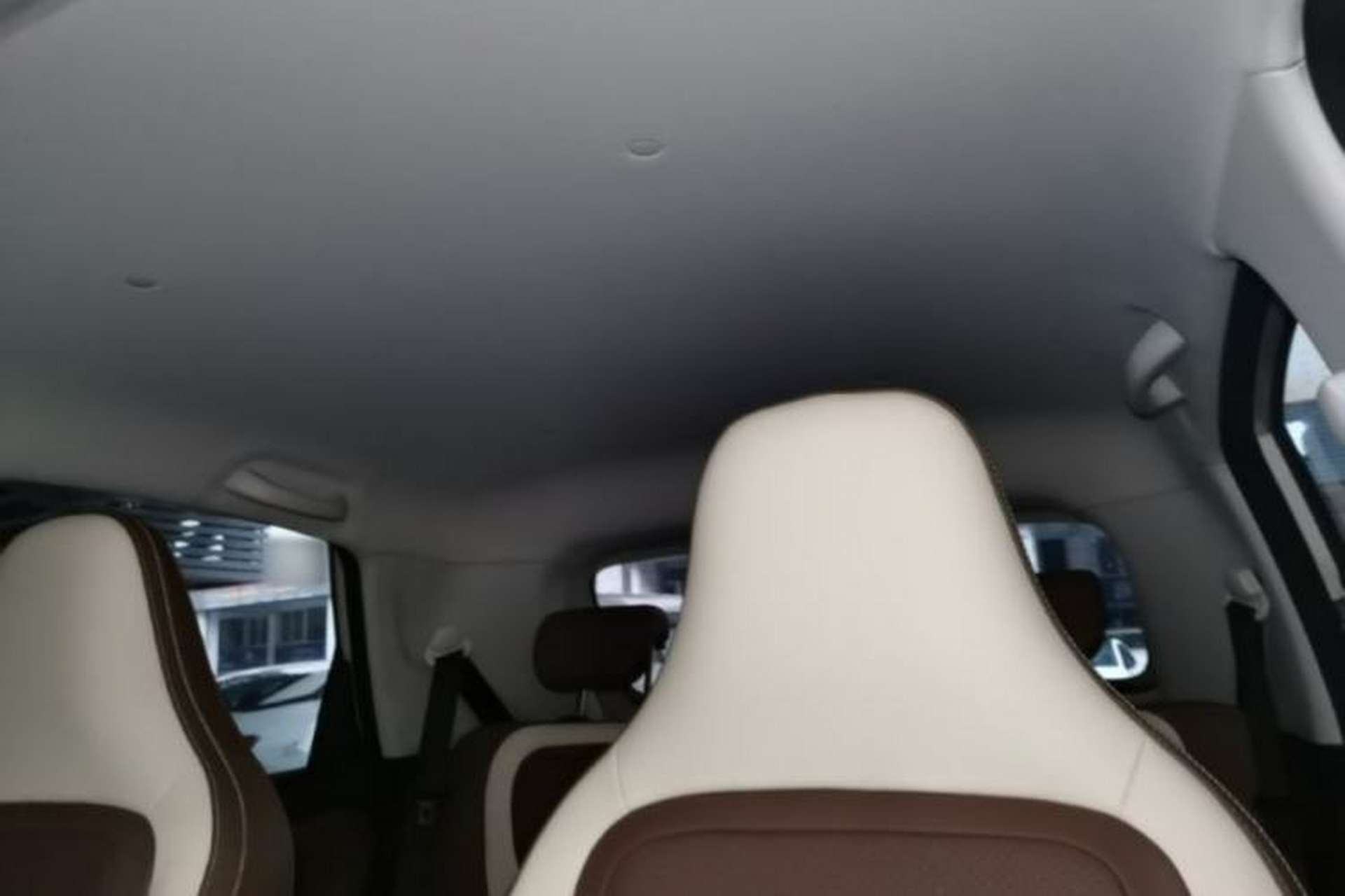 Used Wuling Bingo 2024 333 km Enjoyment Version Headliner