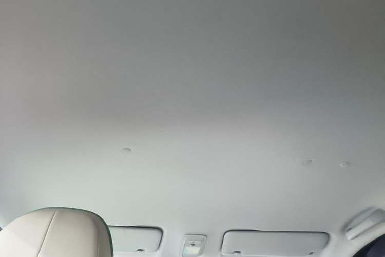 Used Wuling Bingo 2024 203km Light Edition Headliner