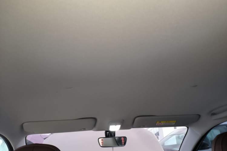 Used Wuling Bingo 2024 333 km Enjoyment Version Headliner