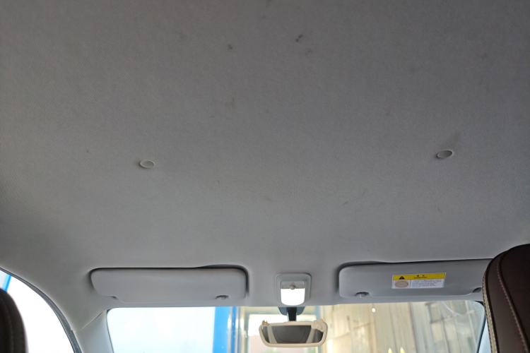 Used Wuling Bingo 2024 333 km Enjoyment Version Headliner