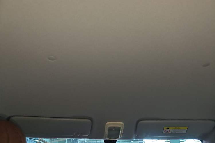 Used Wuling Bingo 2024 333 km Lingxi Connected Version Headliner