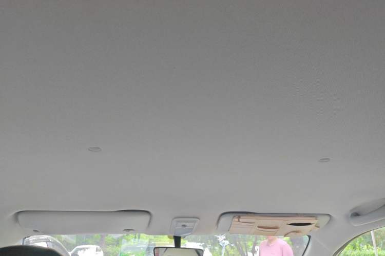 Used Wuling Bingo 2024 333 km Enjoyment Version Headliner