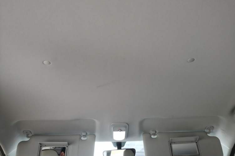 Used Wuling Bingo 2024 333 km Enjoyment Version Headliner