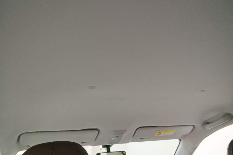 Used Wuling Bingo 2024 333 km Enjoyment Version Headliner