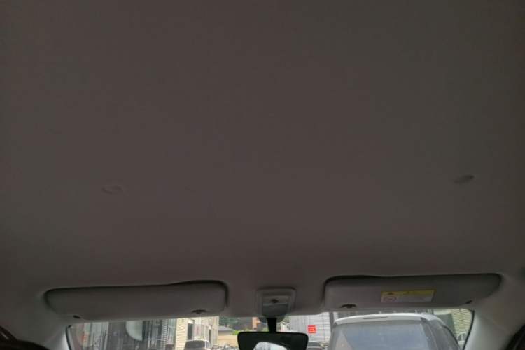Used Wuling Bingo 2024 333 km Enjoyment Version Headliner