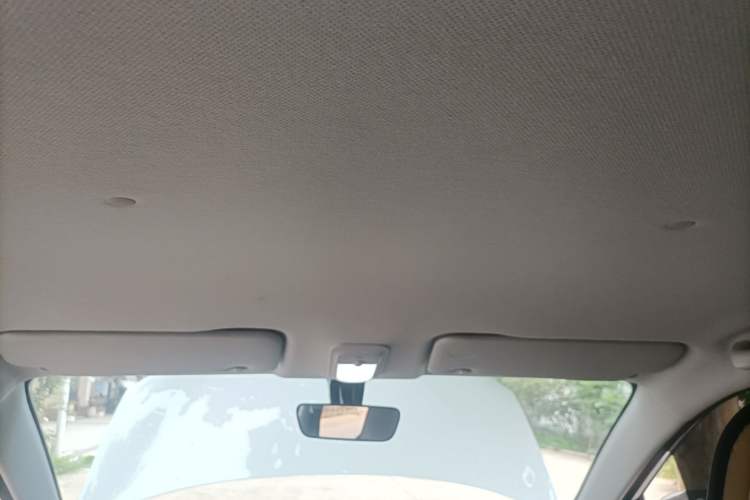 Used Wuling Bingo 2024 203km Light Edition Headliner