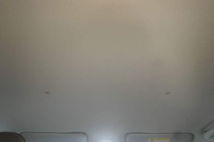 Used Wuling Bingo 2024 333 km Enjoyment Version Headliner