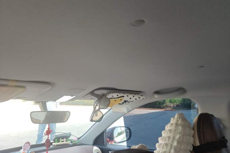 Used Wuling Bingo 2024 333 km Enjoyment Version Headliner