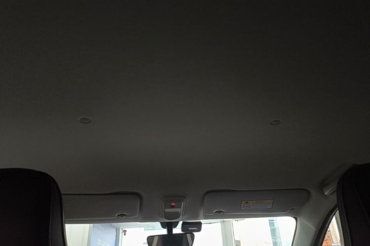 Used Wuling Bingo 2024 333 km Lingxi Connected Version Headliner