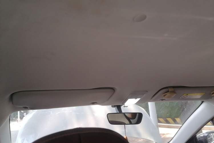 Used Wuling Bingo 2024 333 km Enjoyment Version Headliner