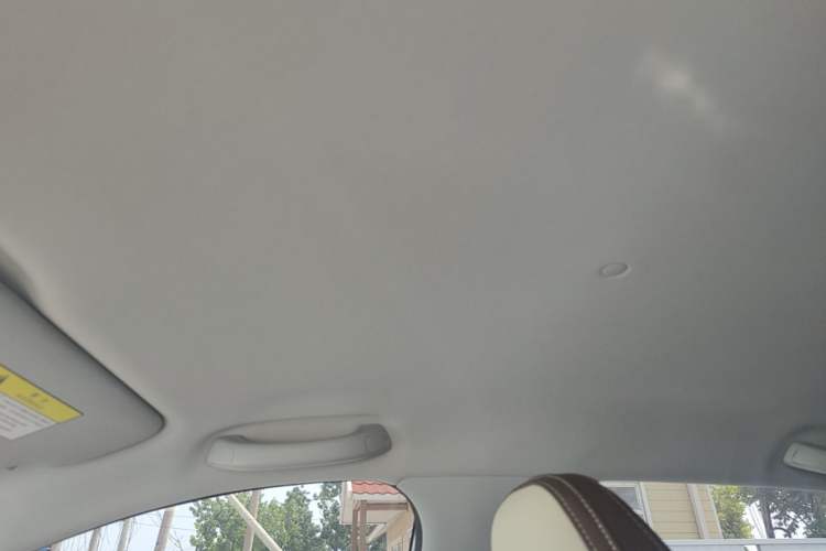 Used Wuling Bingo 2024 333 km Enjoyment Version Headliner