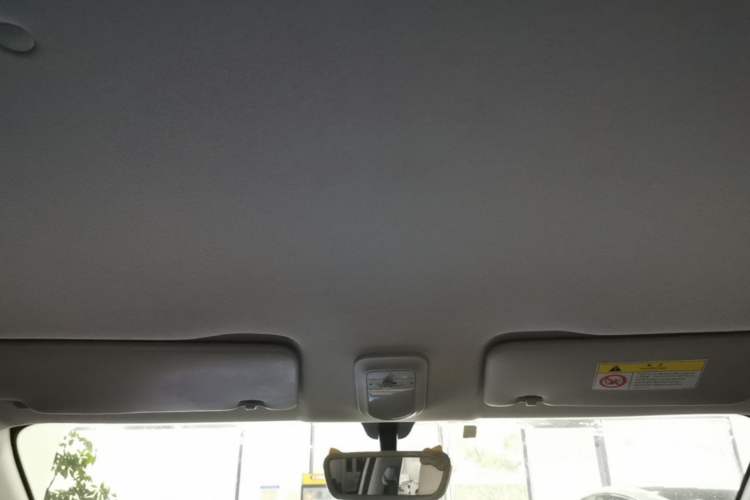 Used Wuling Bingo 2024 333 km Lingxi Connected Version Headliner