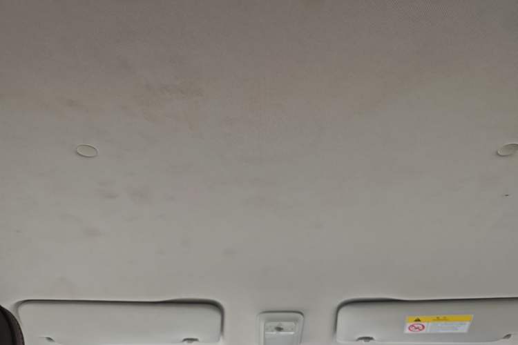 Used Wuling Bingo 2024 333 km Enjoyment Version Headliner