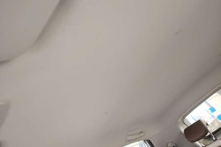 Used Wuling Bingo 2024 333 km Lingxi Connected Version Headliner