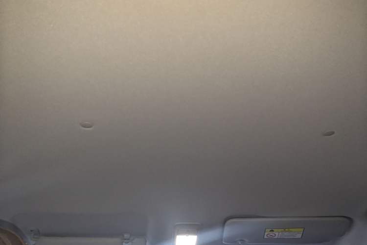 Used Wuling Bingo 2024 333 km Enjoyment Version Headliner
