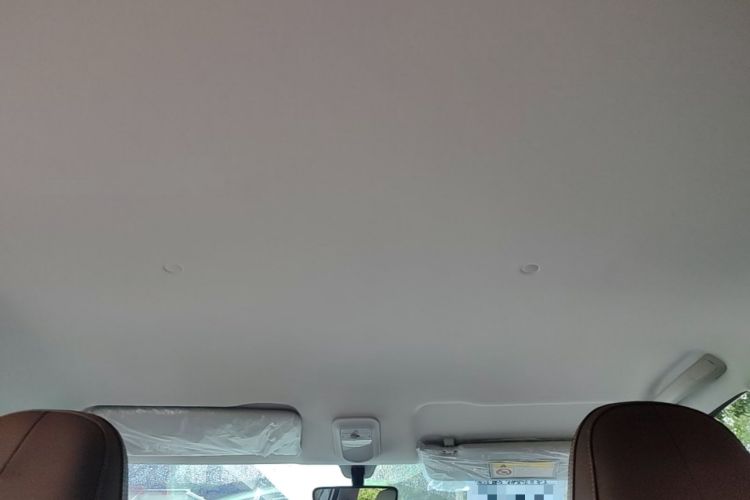 Used Wuling Bingo 2024 333 km Enjoyment Version Headliner