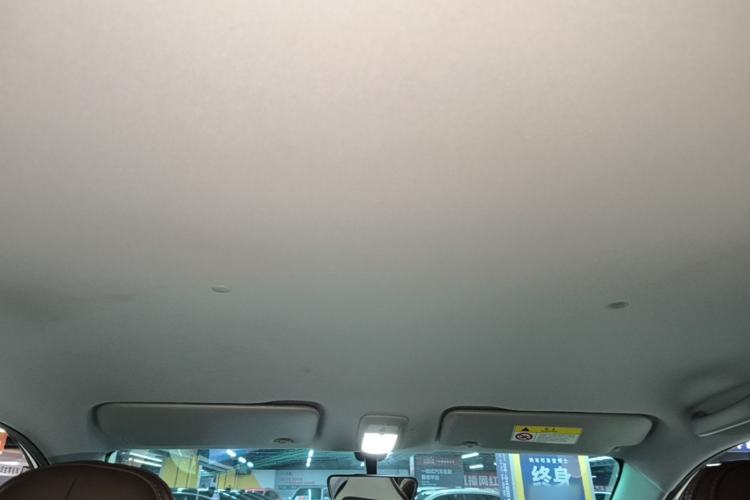 Used Wuling Bingo 2024 333 km Enjoyment Version Headliner