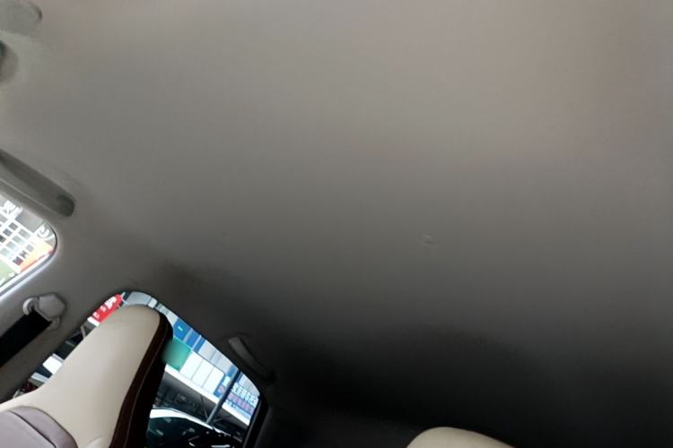 Used Wuling Bingo 2024 333 km Enjoyment Version Headliner