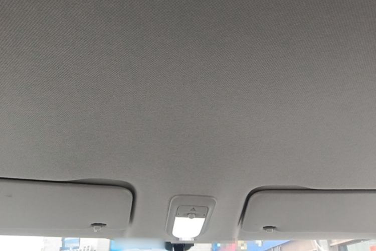 Used Wuling Bingo 2024 203km Light Edition Headliner