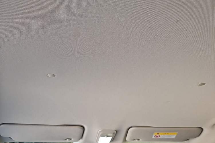 Used Wuling Bingo 2024 333 km Enjoyment Version Headliner