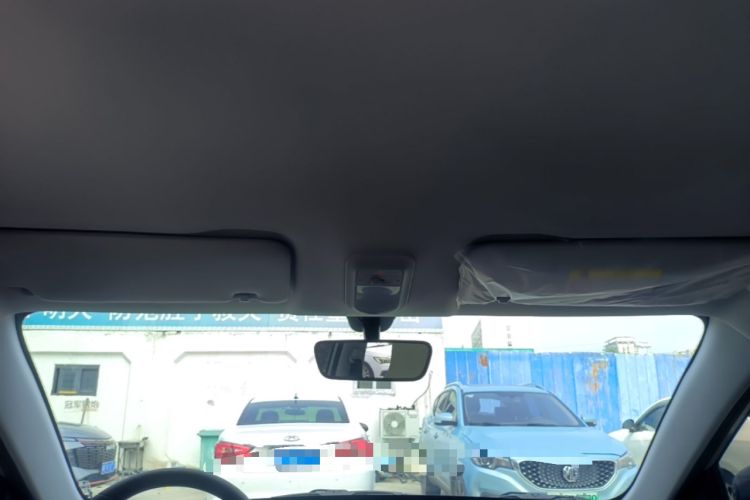Used Wuling Bingo 2024 333 km Enjoyment Version Headliner