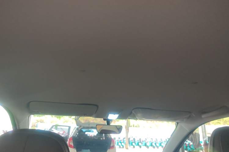 Used Wuling Bingo 2024 333 km Enjoyment Version Headliner