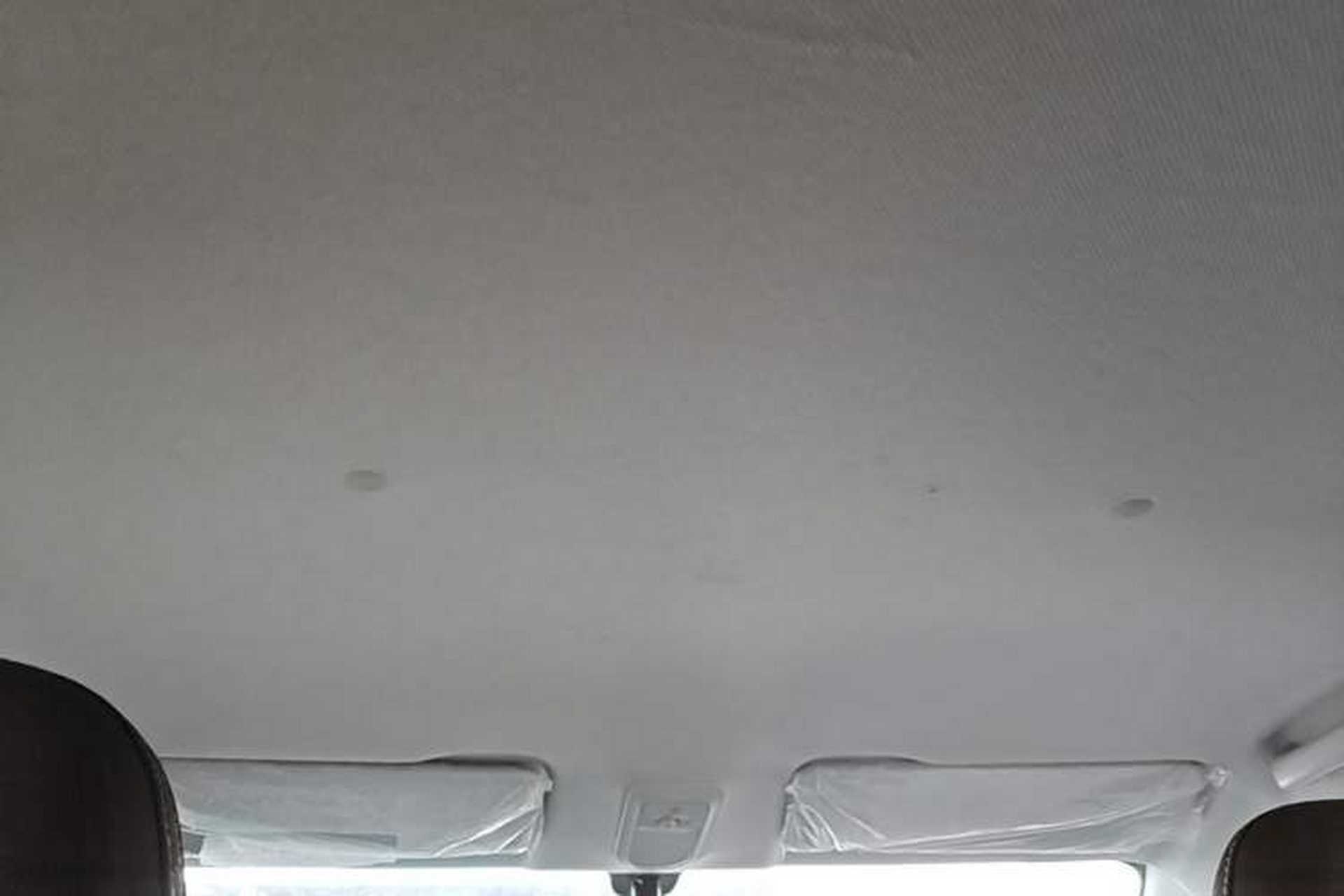 Used Wuling Bingo 2024 203km Light Edition Headliner