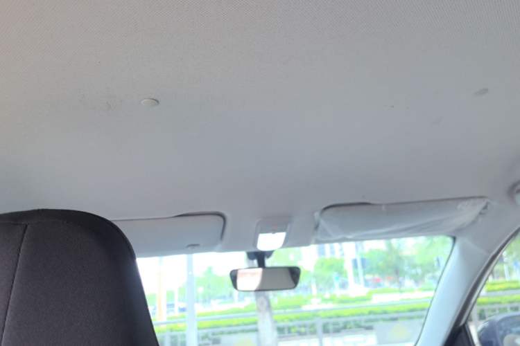 Used Wuling Bingo 2024 203km Light Edition Headliner