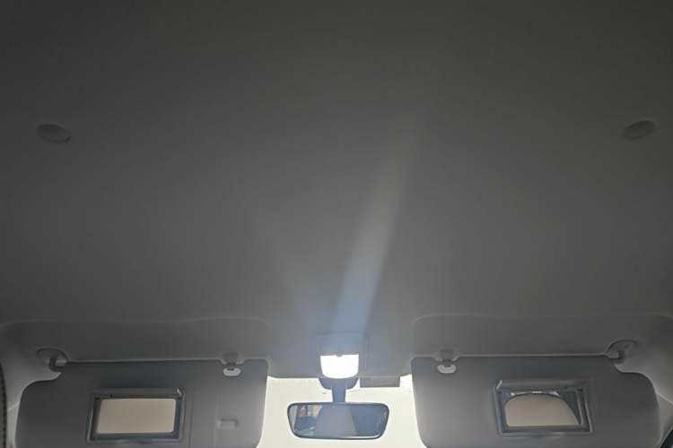 Used Wuling Bingo 2024 333 km Lingxi Connected Version Headliner