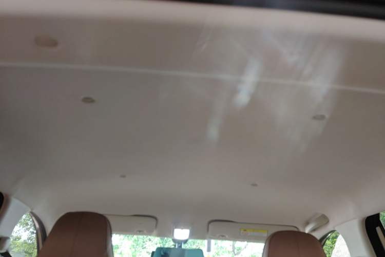 Used Wuling Bingo 2024 333 km Lingxi Connected Version Headliner
