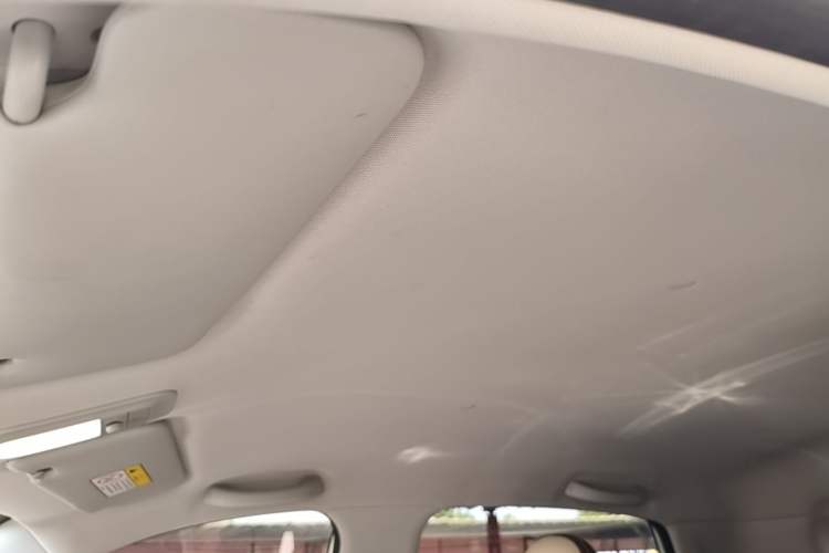 Used Wuling Bingo 2024 333 km Enjoyment Version Headliner