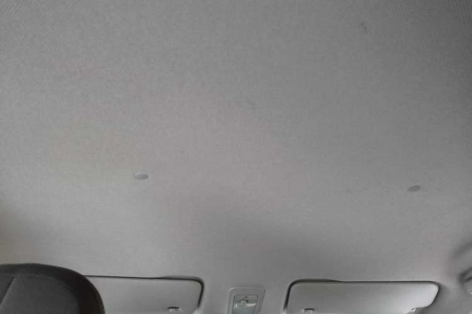Used Wuling Bingo 2024 203km Light Edition Headliner